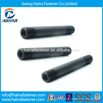 En Stock China Proveedor De alta resistencia perno prisionero a193 gr b7 Con docromet Superficie